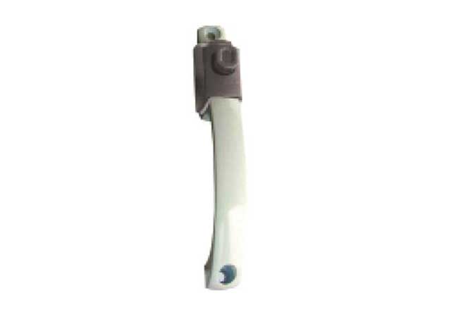 New Push Lock 
